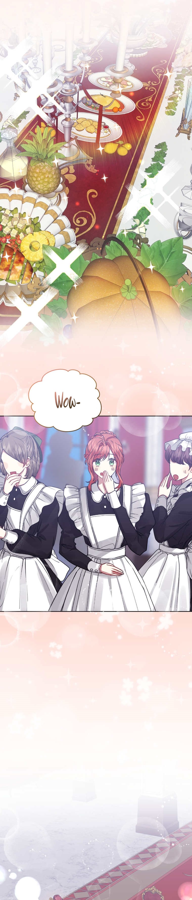 I’m A Villainess, But I Picked Up the Male Lead Chapter 8 - page 6