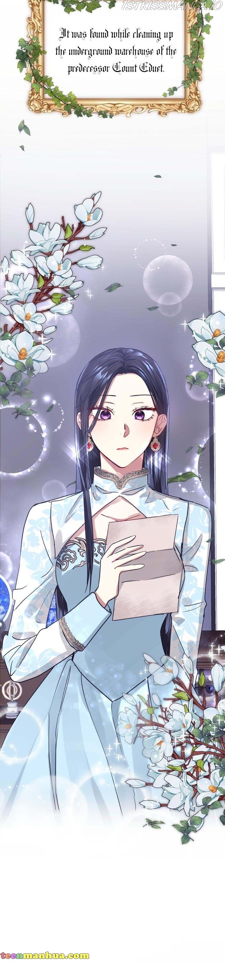 I’m A Villainess, But I Picked Up the Male Lead Chapter 7 - page 3