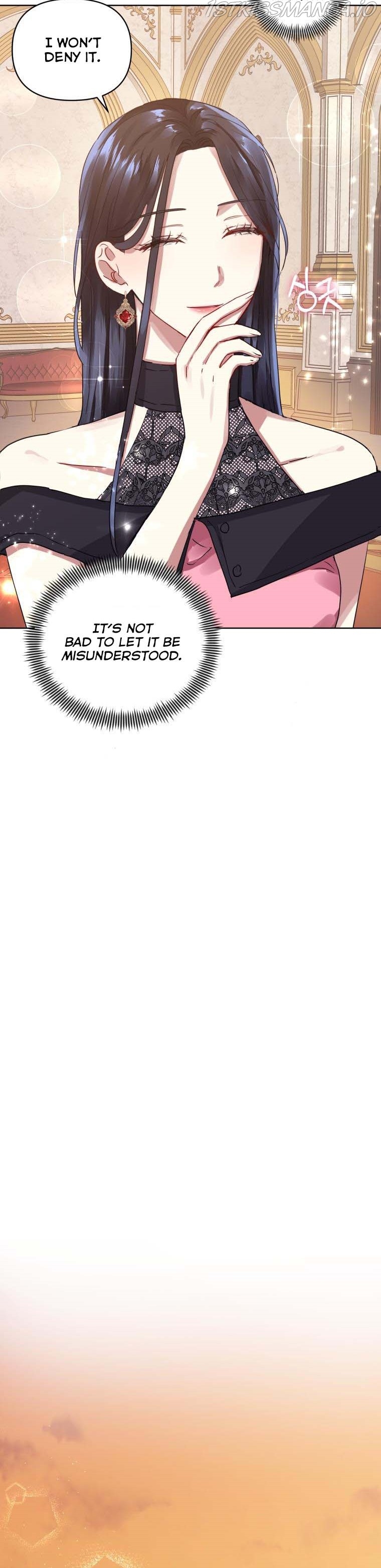 I’m A Villainess, But I Picked Up the Male Lead Chapter 7 - page 30