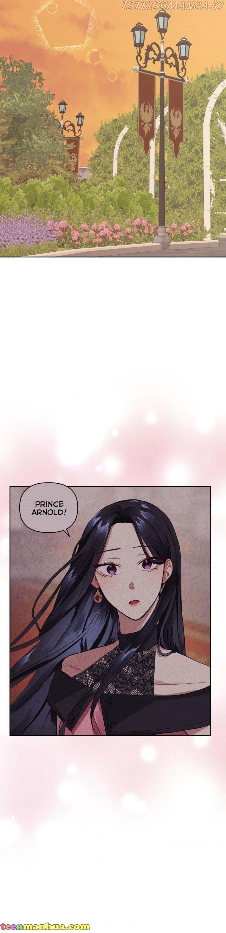 I’m A Villainess, But I Picked Up the Male Lead Chapter 7 - page 31