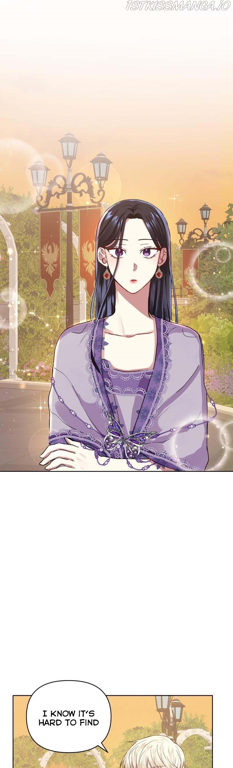I’m A Villainess, But I Picked Up the Male Lead Chapter 7 - page 33