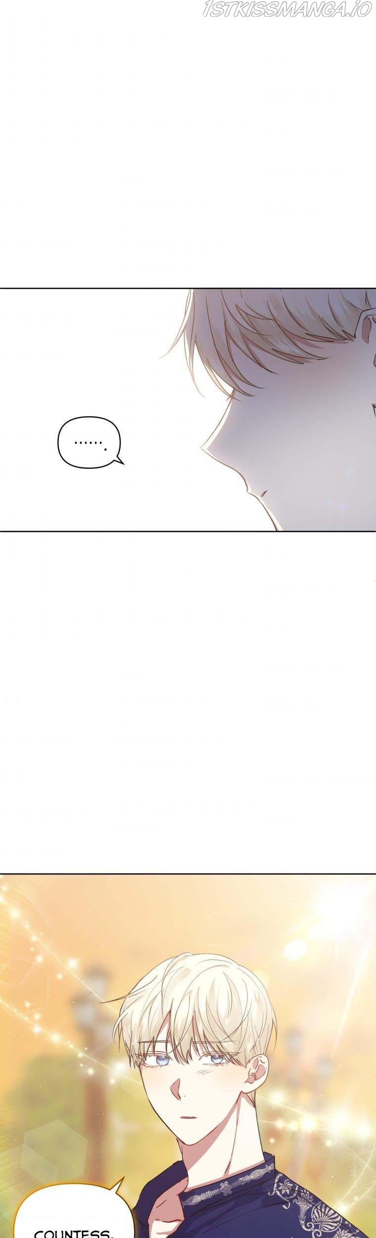I’m A Villainess, But I Picked Up the Male Lead Chapter 7 - page 39