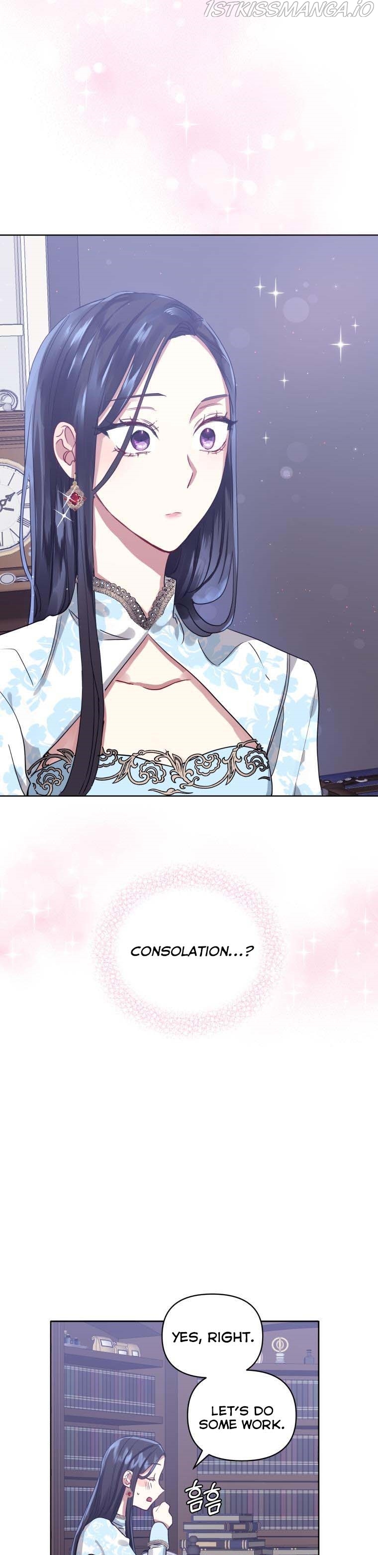 I’m A Villainess, But I Picked Up the Male Lead Chapter 7 - page 9