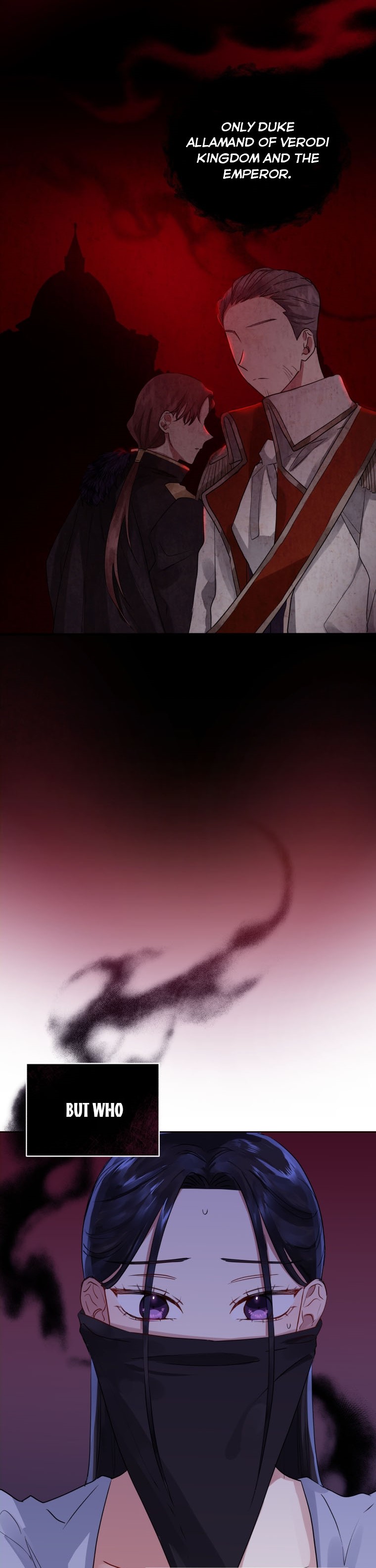 I’m A Villainess, But I Picked Up the Male Lead Chapter 6 - page 10