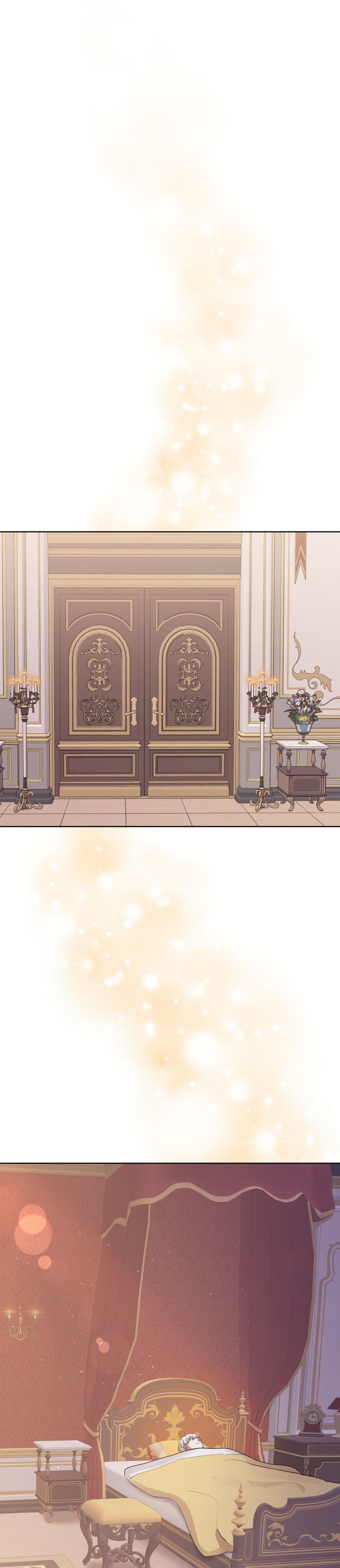 I’m A Villainess, But I Picked Up the Male Lead Chapter 6 - page 19