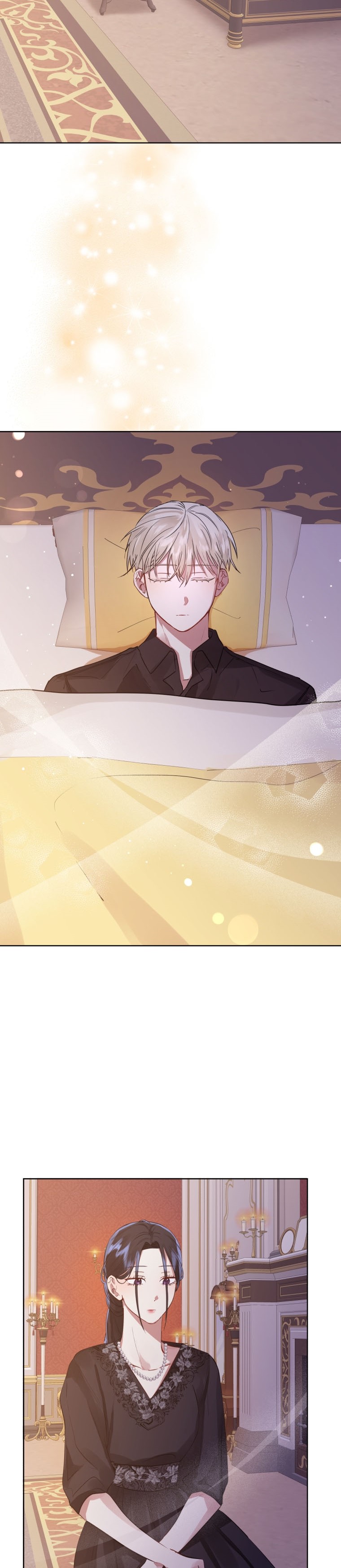 I’m A Villainess, But I Picked Up the Male Lead Chapter 6 - page 20