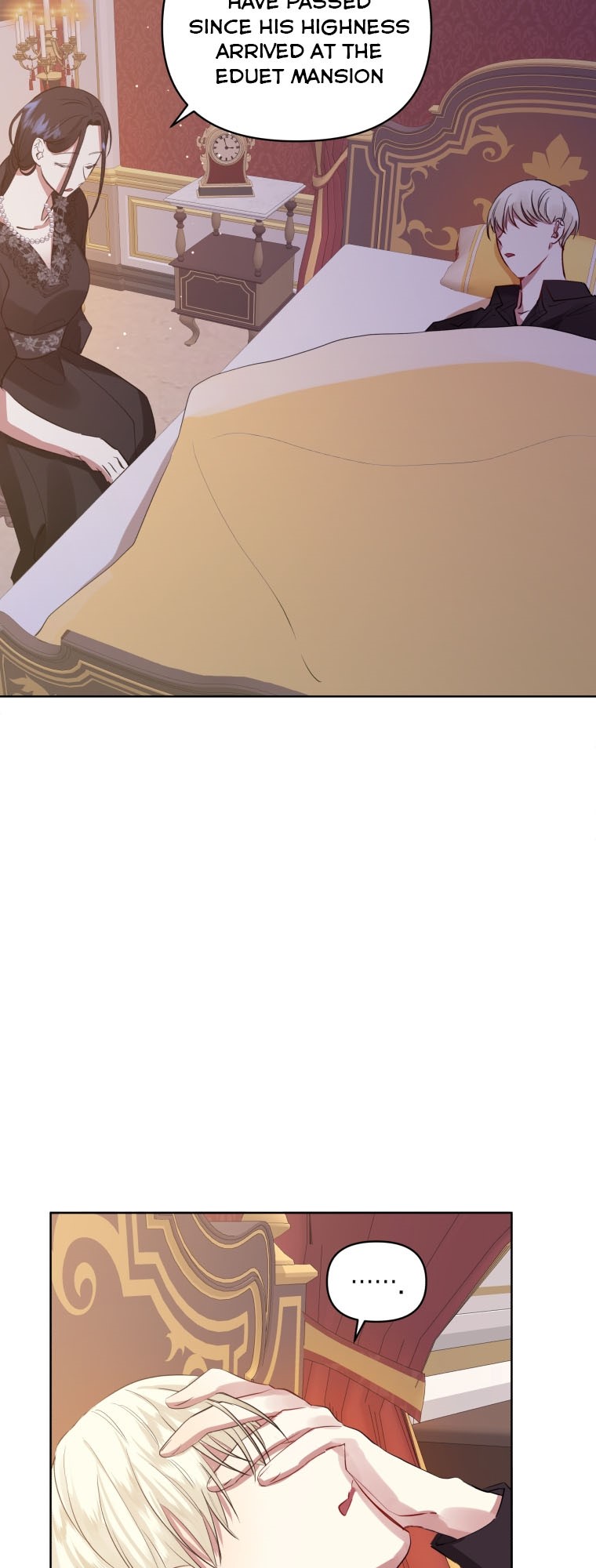 I’m A Villainess, But I Picked Up the Male Lead Chapter 6 - page 26
