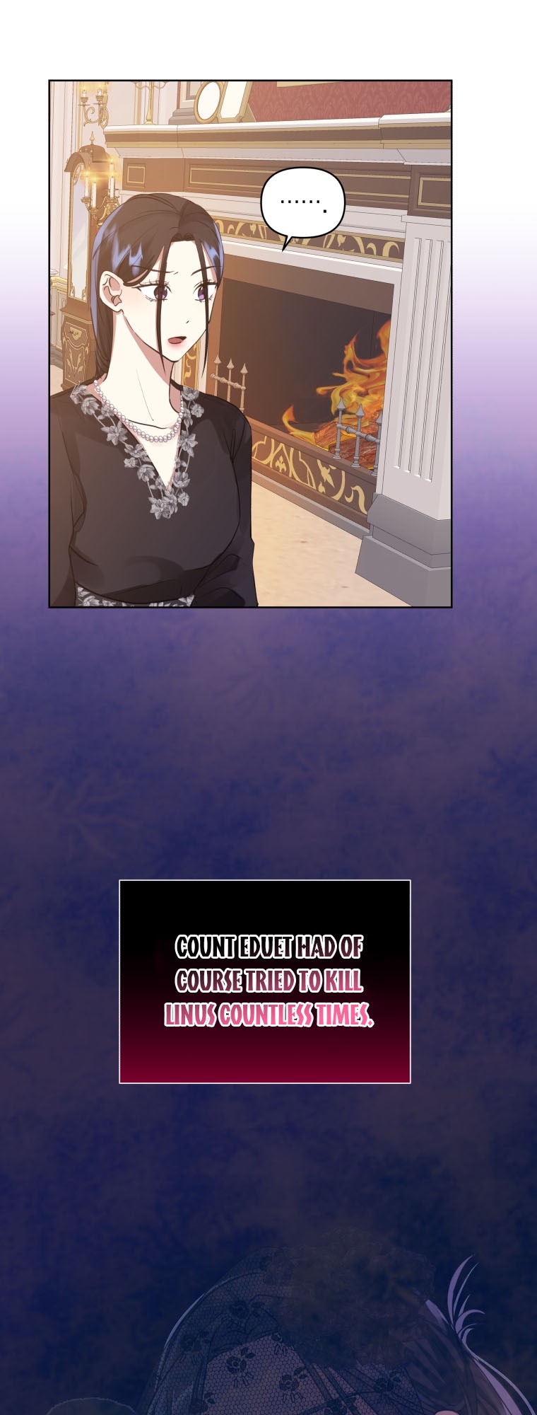 I’m A Villainess, But I Picked Up the Male Lead Chapter 6 - page 29