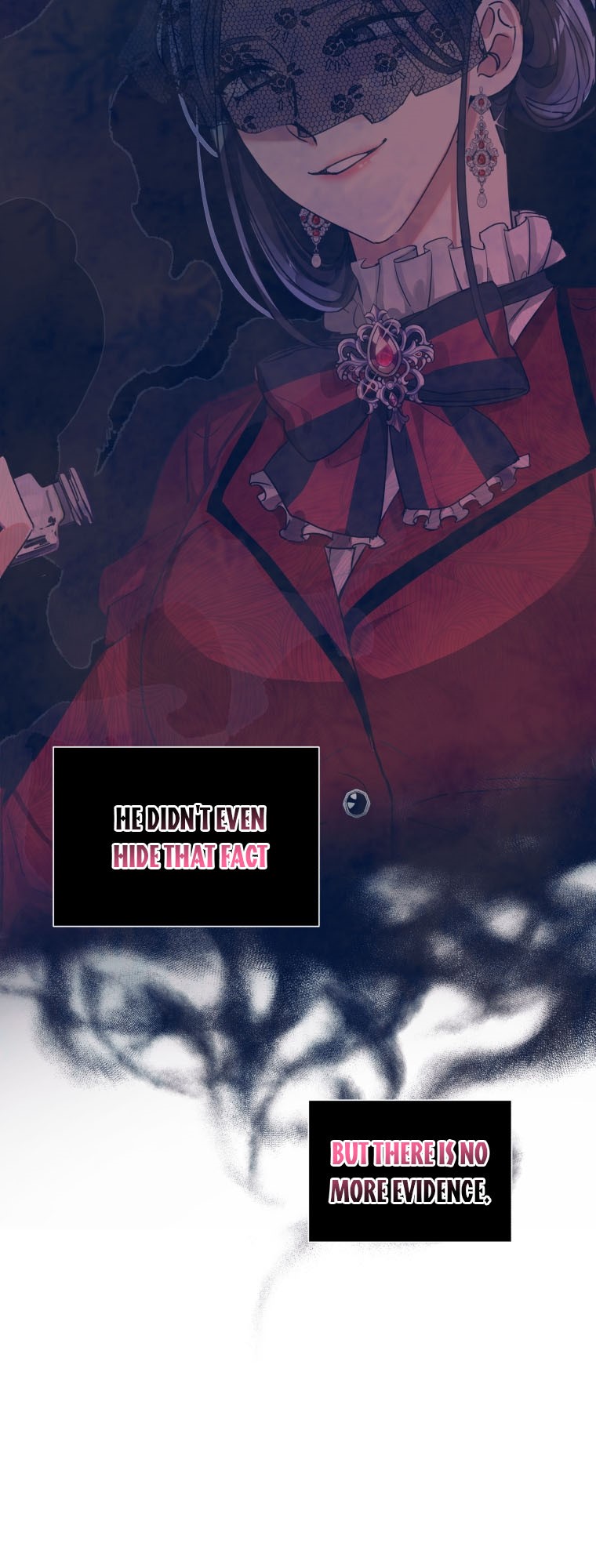 I’m A Villainess, But I Picked Up the Male Lead Chapter 6 - page 30