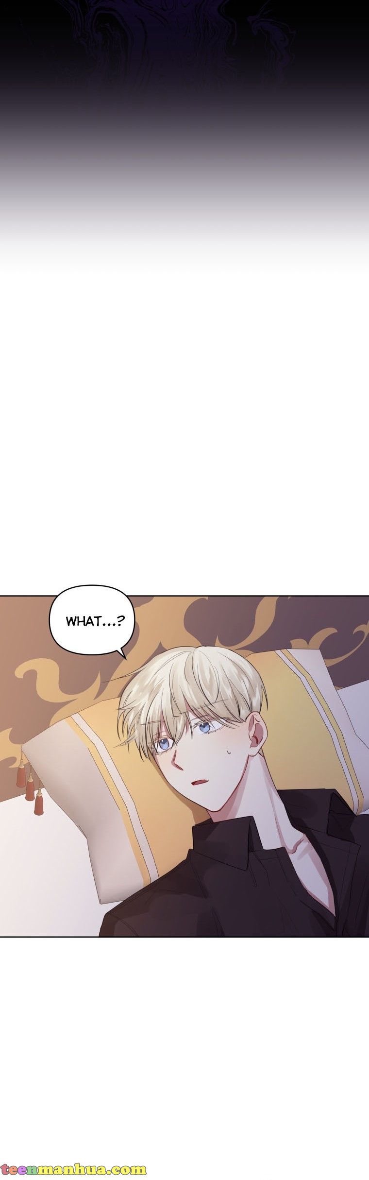 I’m A Villainess, But I Picked Up the Male Lead Chapter 6 - page 34