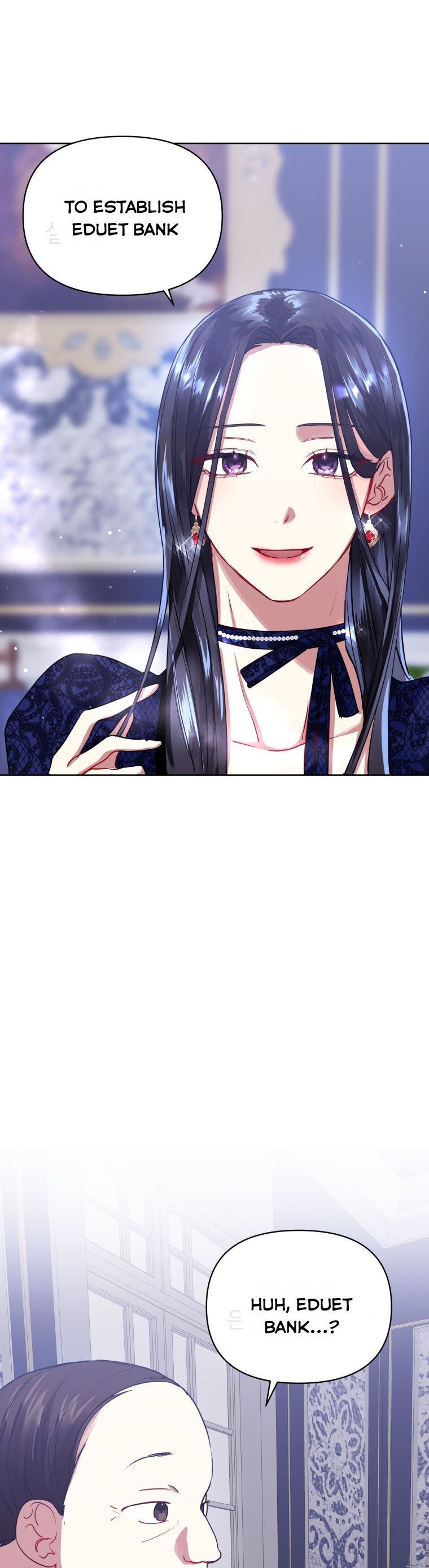 I’m A Villainess, But I Picked Up the Male Lead Chapter 4 - page 10