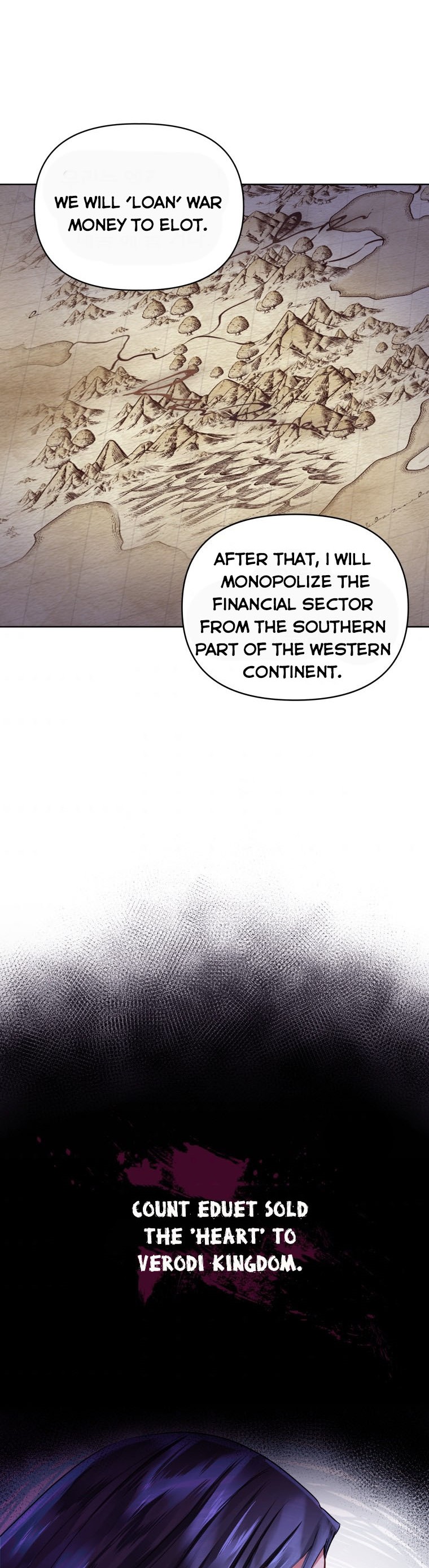 I’m A Villainess, But I Picked Up the Male Lead Chapter 4 - page 17