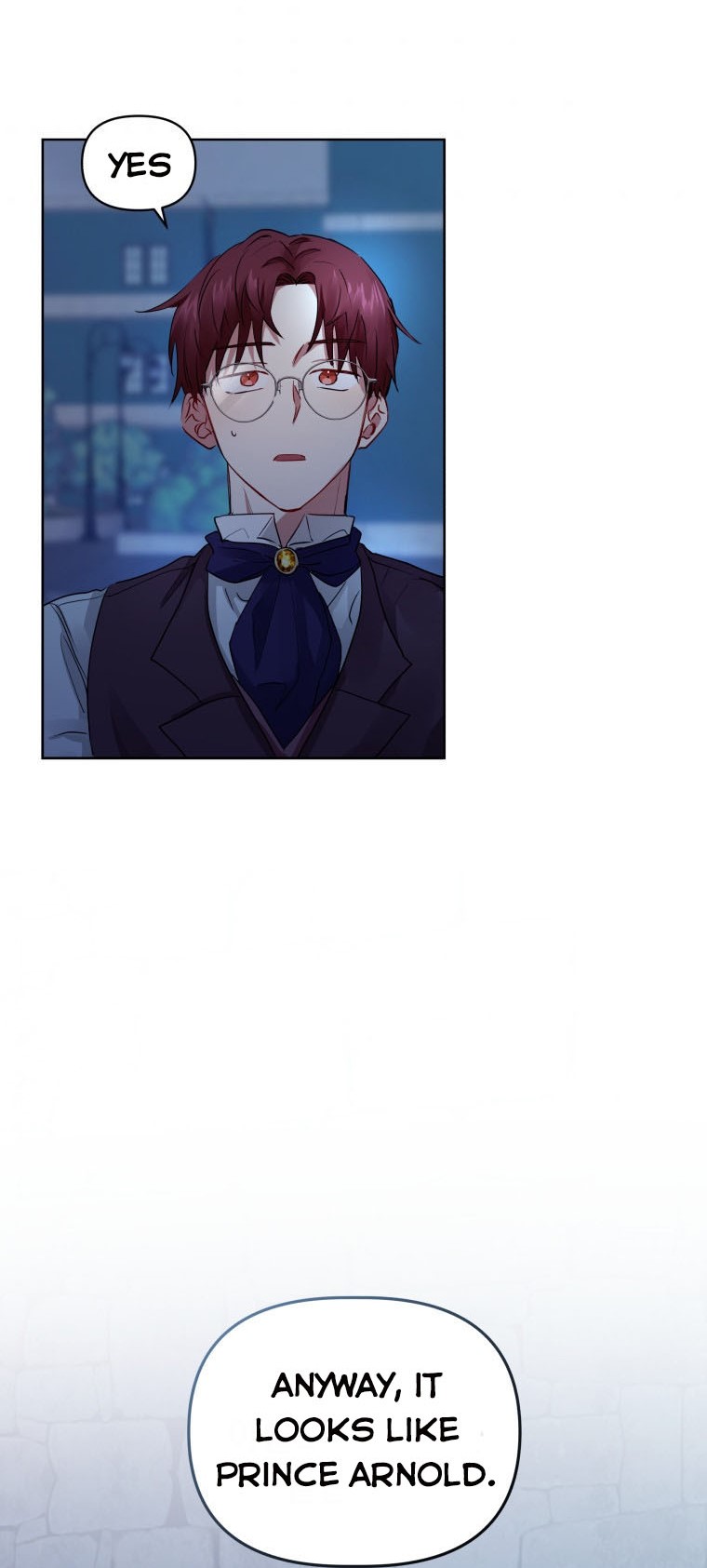 I’m A Villainess, But I Picked Up the Male Lead Chapter 4 - page 41