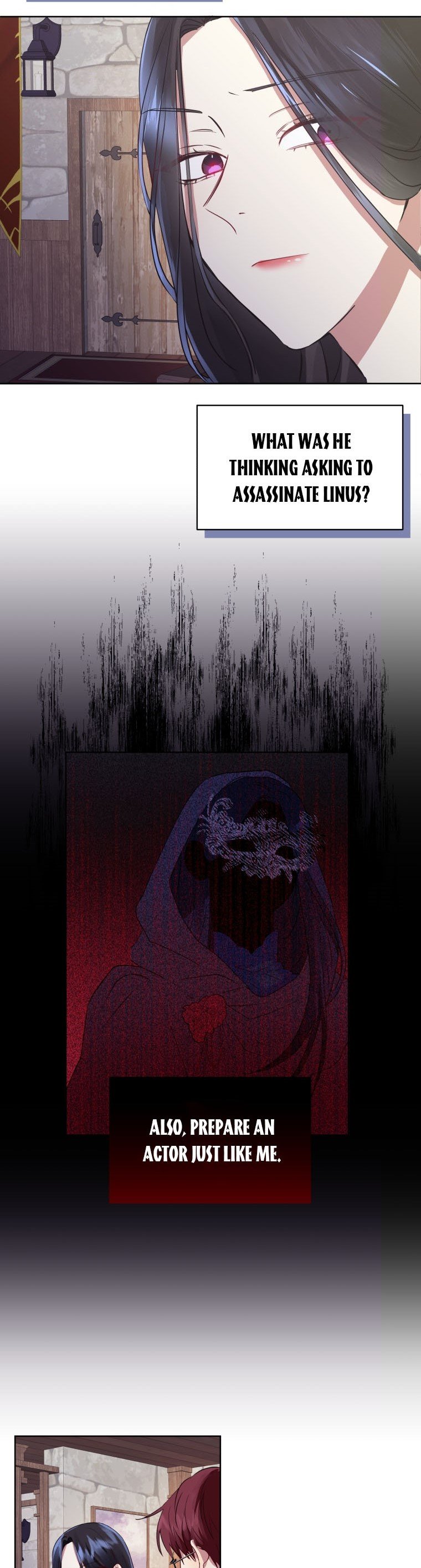 I’m A Villainess, But I Picked Up the Male Lead Chapter 3 - page 15