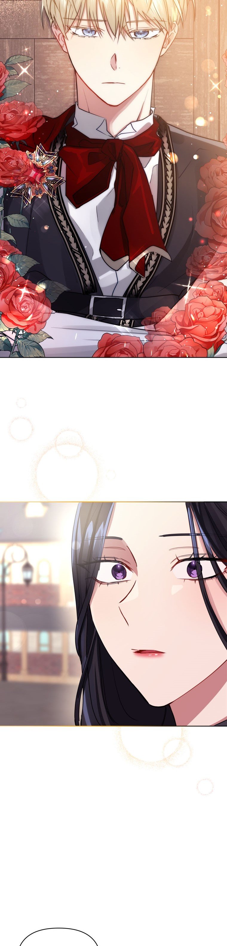 I’m A Villainess, But I Picked Up the Male Lead Chapter 3 - page 20