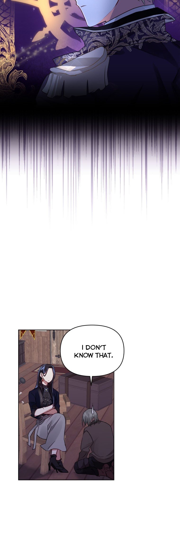 I’m A Villainess, But I Picked Up the Male Lead Chapter 3 - page 8