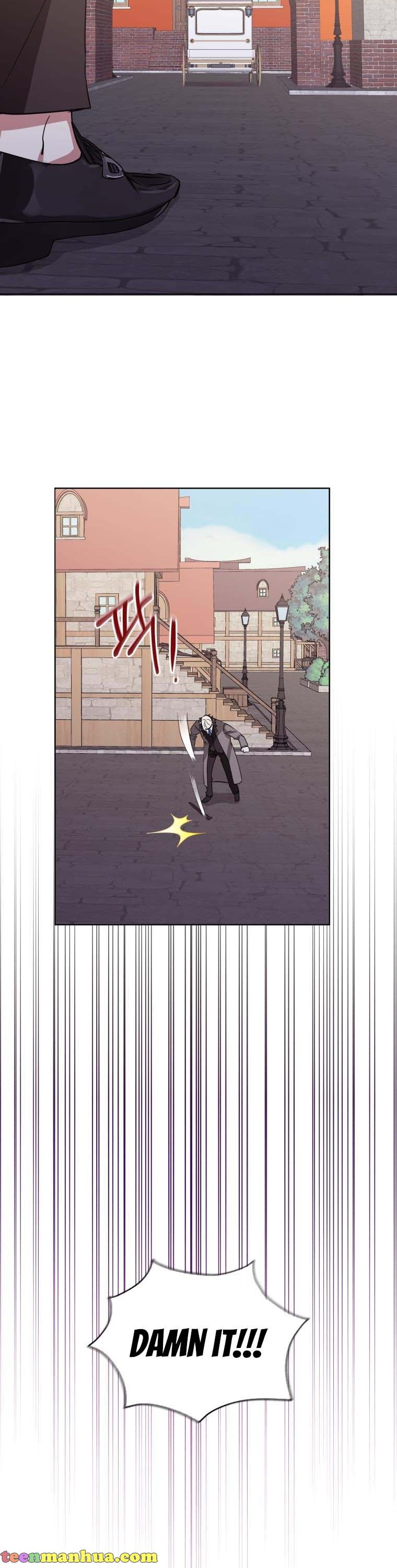 I’m A Villainess, But I Picked Up the Male Lead Chapter 2 - page 13