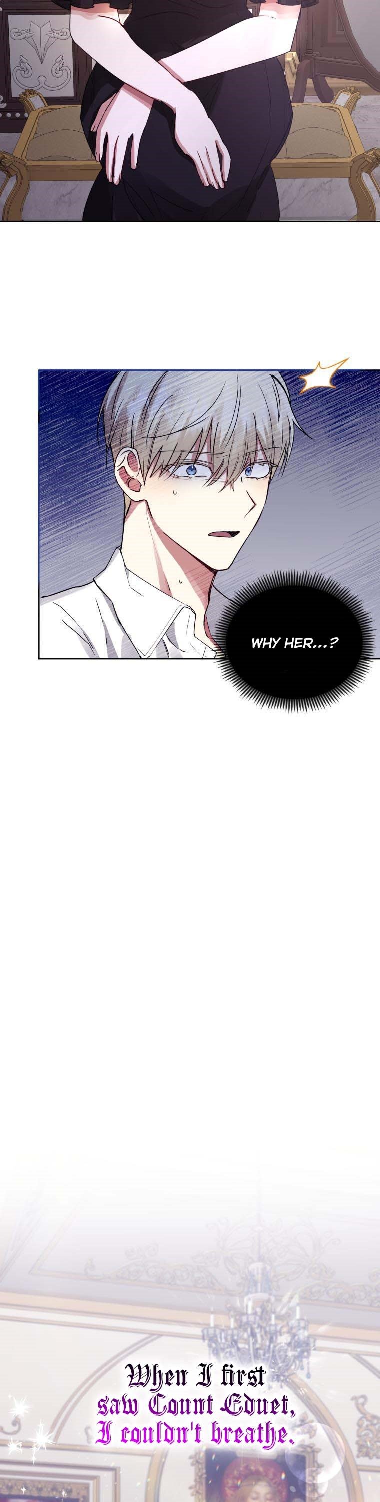 I’m A Villainess, But I Picked Up the Male Lead Chapter 2 - page 16