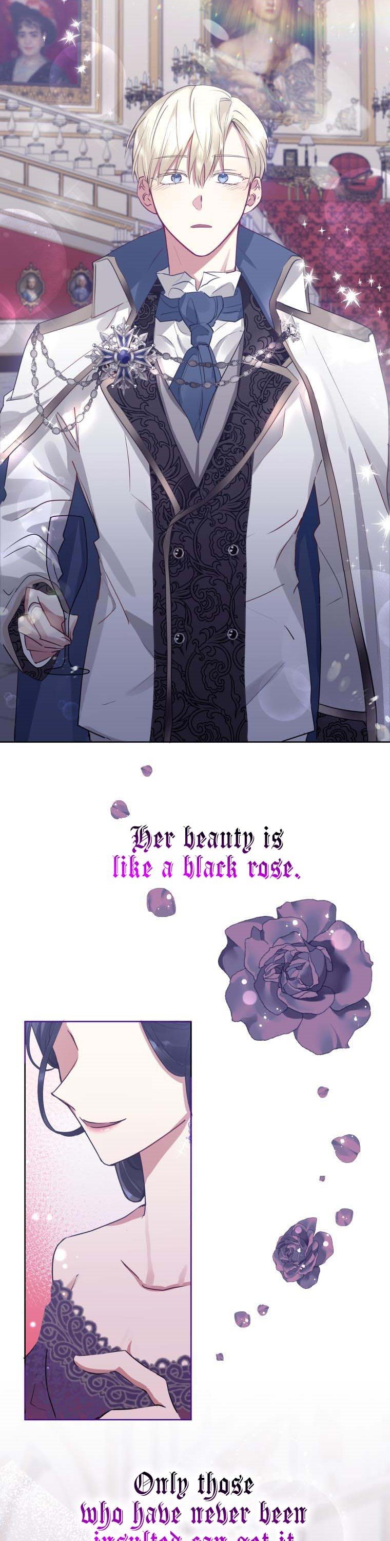 I’m A Villainess, But I Picked Up the Male Lead Chapter 2 - page 17