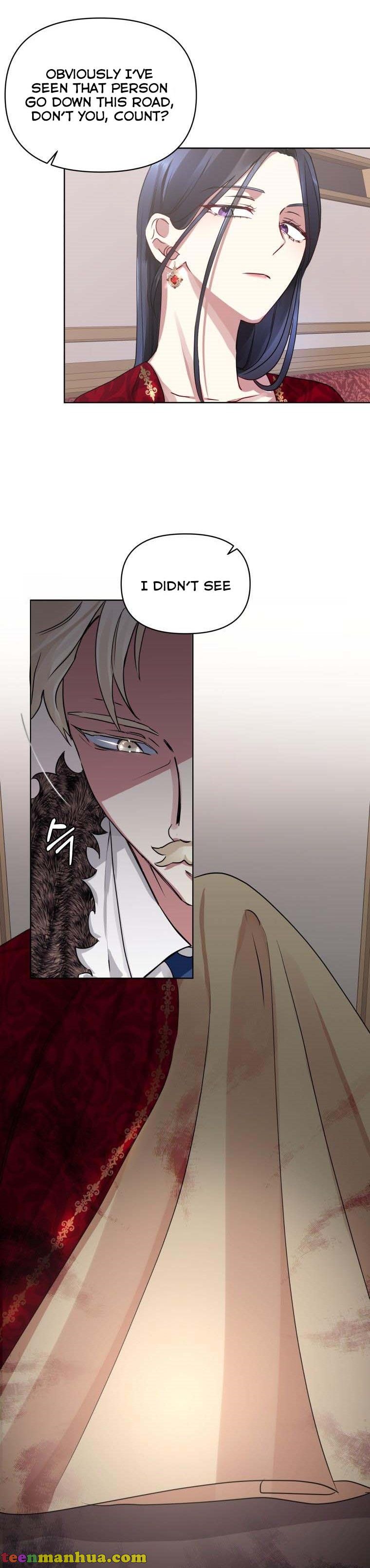 I’m A Villainess, But I Picked Up the Male Lead Chapter 2 - page 2
