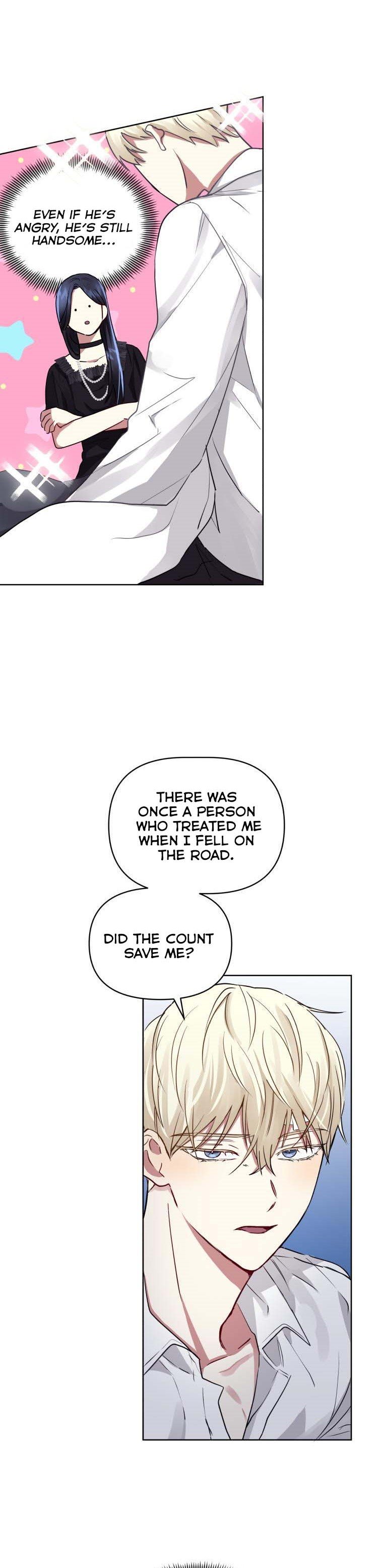 I’m A Villainess, But I Picked Up the Male Lead Chapter 2 - page 24