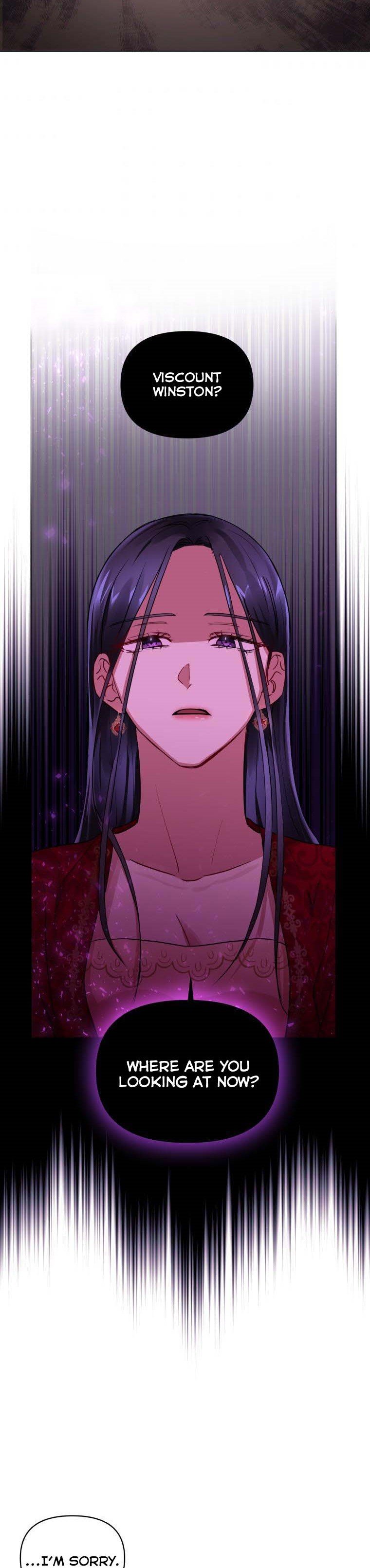 I’m A Villainess, But I Picked Up the Male Lead Chapter 2 - page 3
