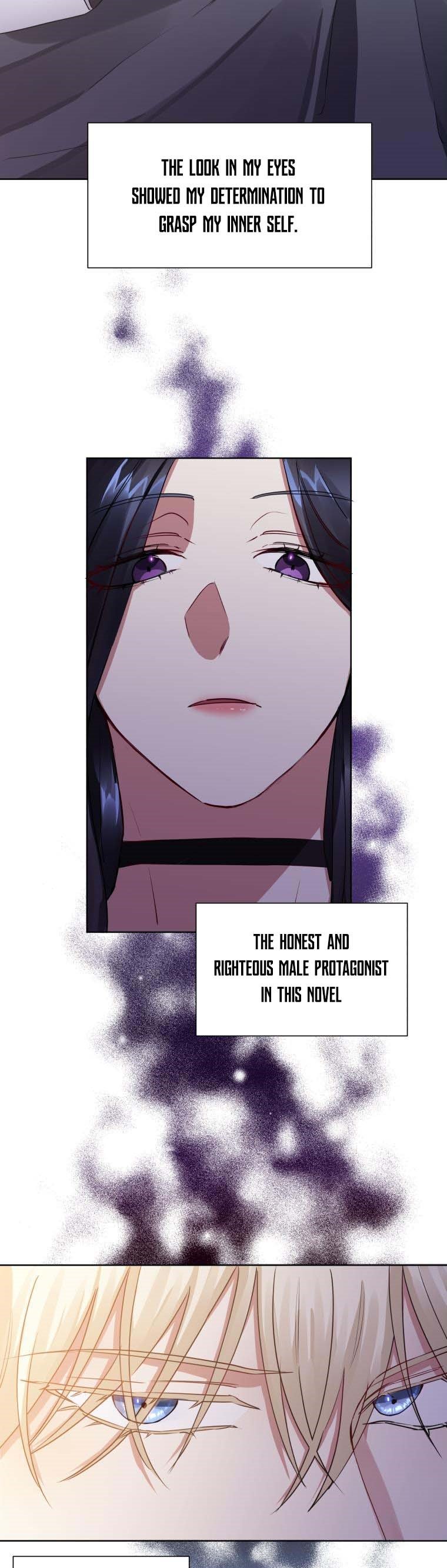 I’m A Villainess, But I Picked Up the Male Lead Chapter 2 - page 34