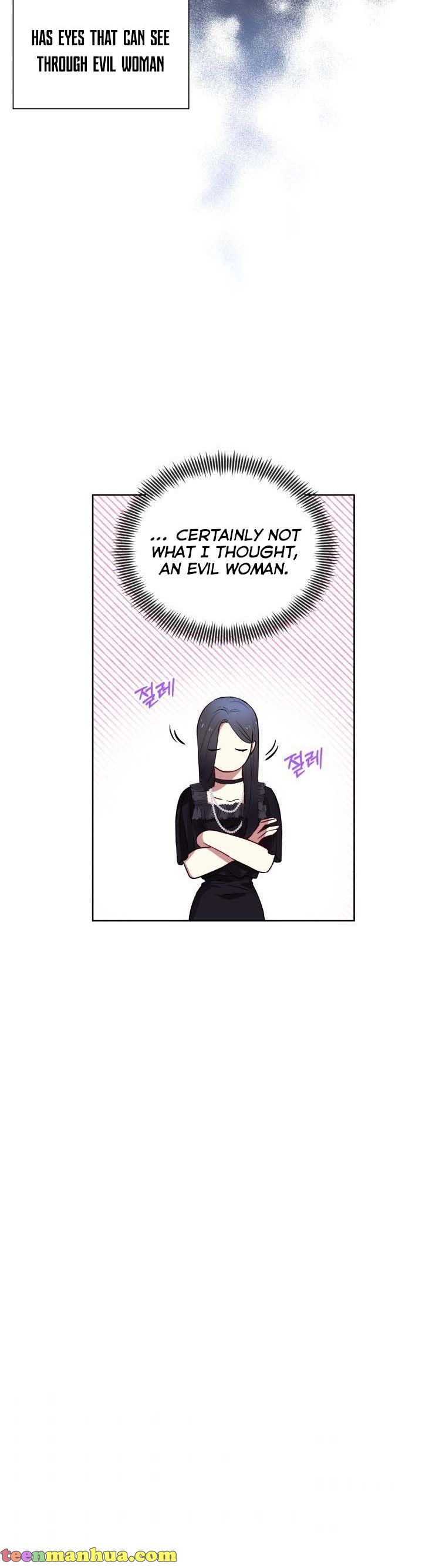I’m A Villainess, But I Picked Up the Male Lead Chapter 2 - page 35