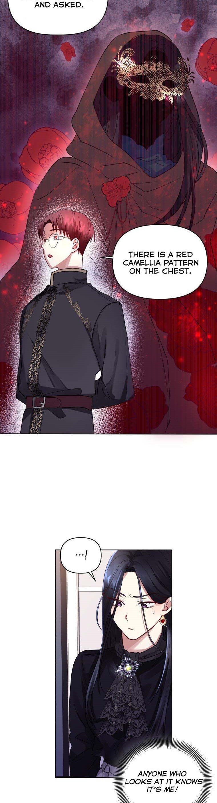 I’m A Villainess, But I Picked Up the Male Lead Chapter 2 - page 40