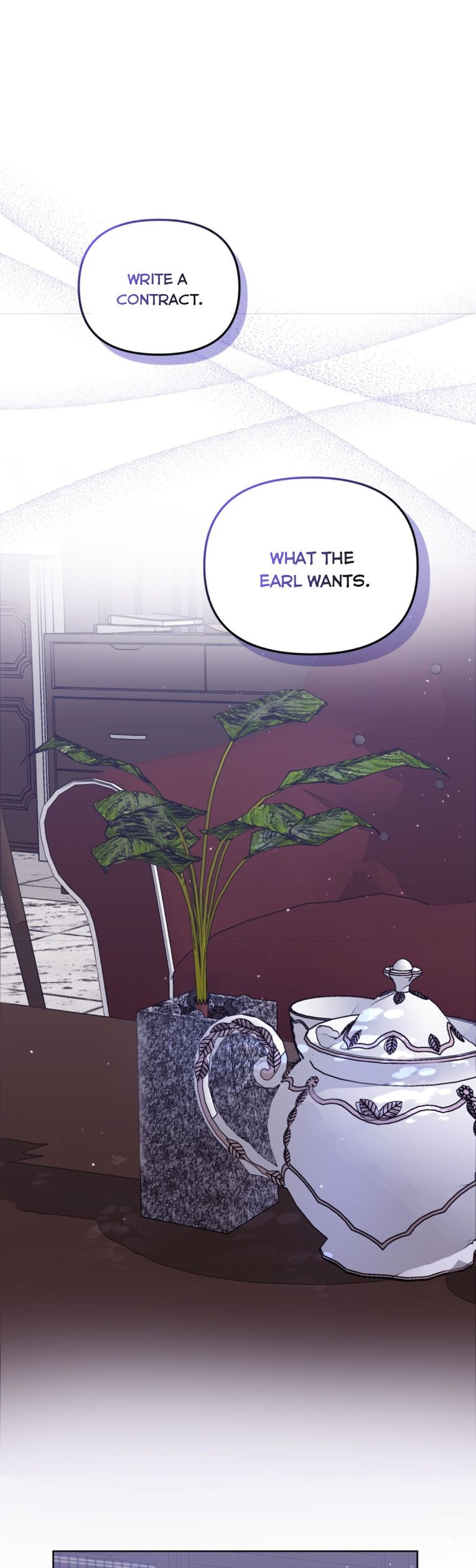 I’m A Villainess, But I Picked Up the Male Lead Chapter 9 - page 14
