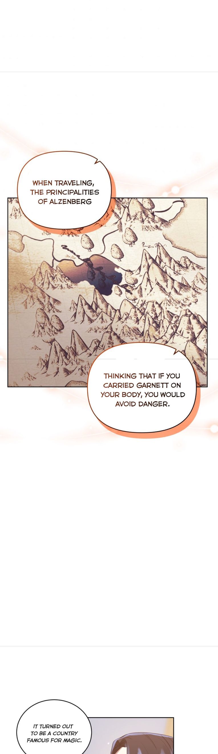 I’m A Villainess, But I Picked Up the Male Lead Chapter 9 - page 39