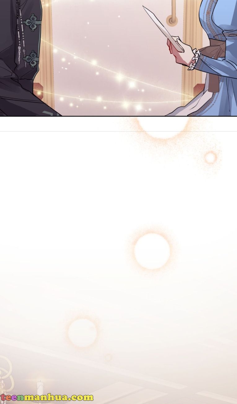 I’m A Villainess, But I Picked Up the Male Lead Chapter 9 - page 43