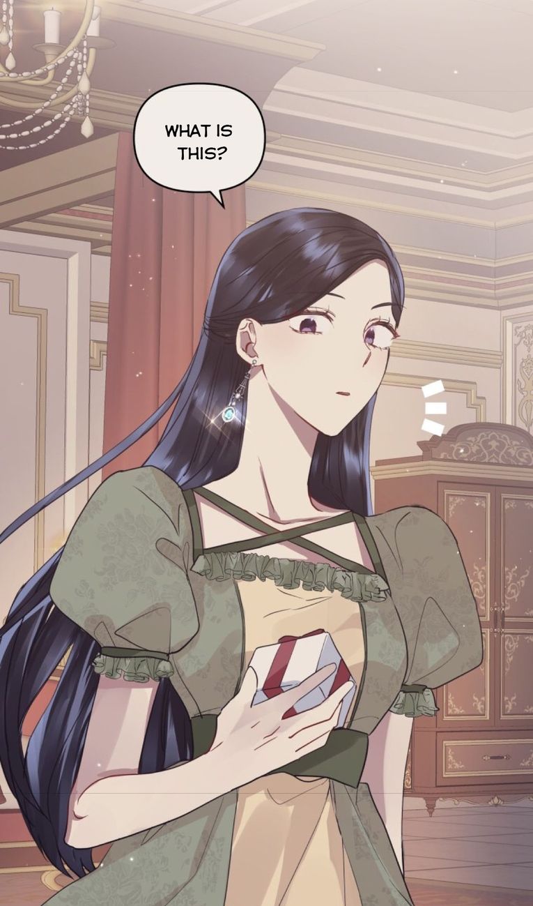I’m A Villainess, But I Picked Up the Male Lead Chapter 9 - page 44