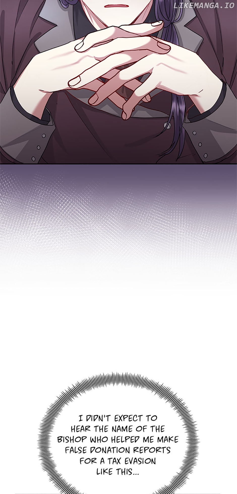 I’m A Villainess, But I Picked Up the Male Lead Chapter 49 - page 18