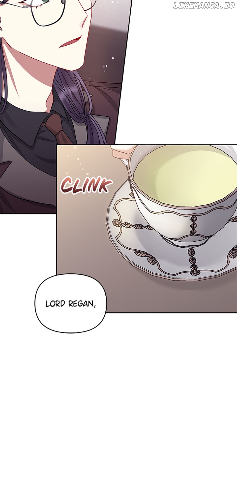 I’m A Villainess, But I Picked Up the Male Lead Chapter 49 - page 20