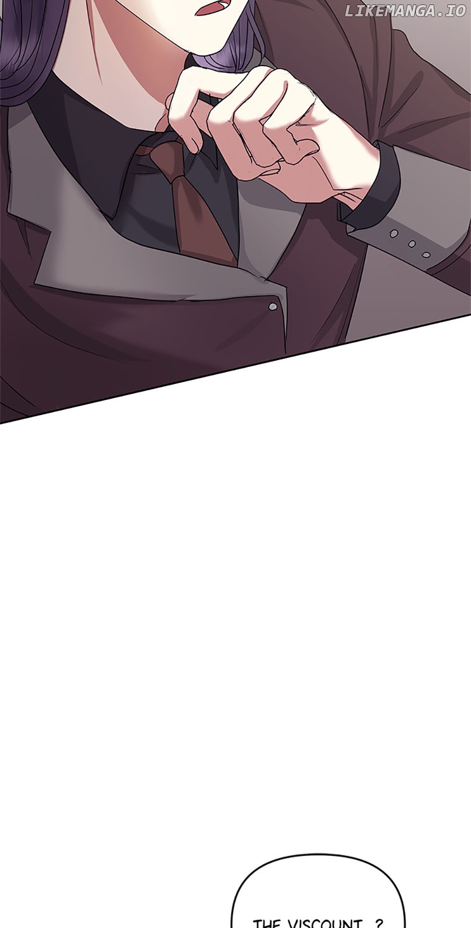 I’m A Villainess, But I Picked Up the Male Lead Chapter 49 - page 25