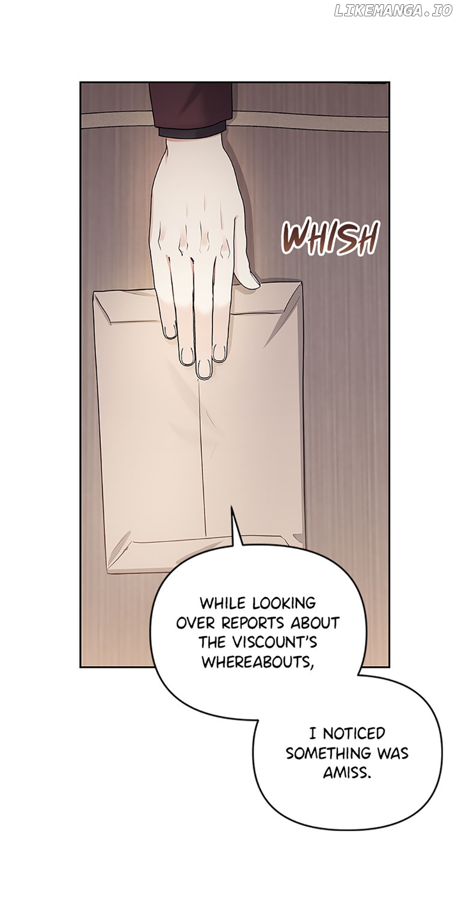 I’m A Villainess, But I Picked Up the Male Lead Chapter 49 - page 27