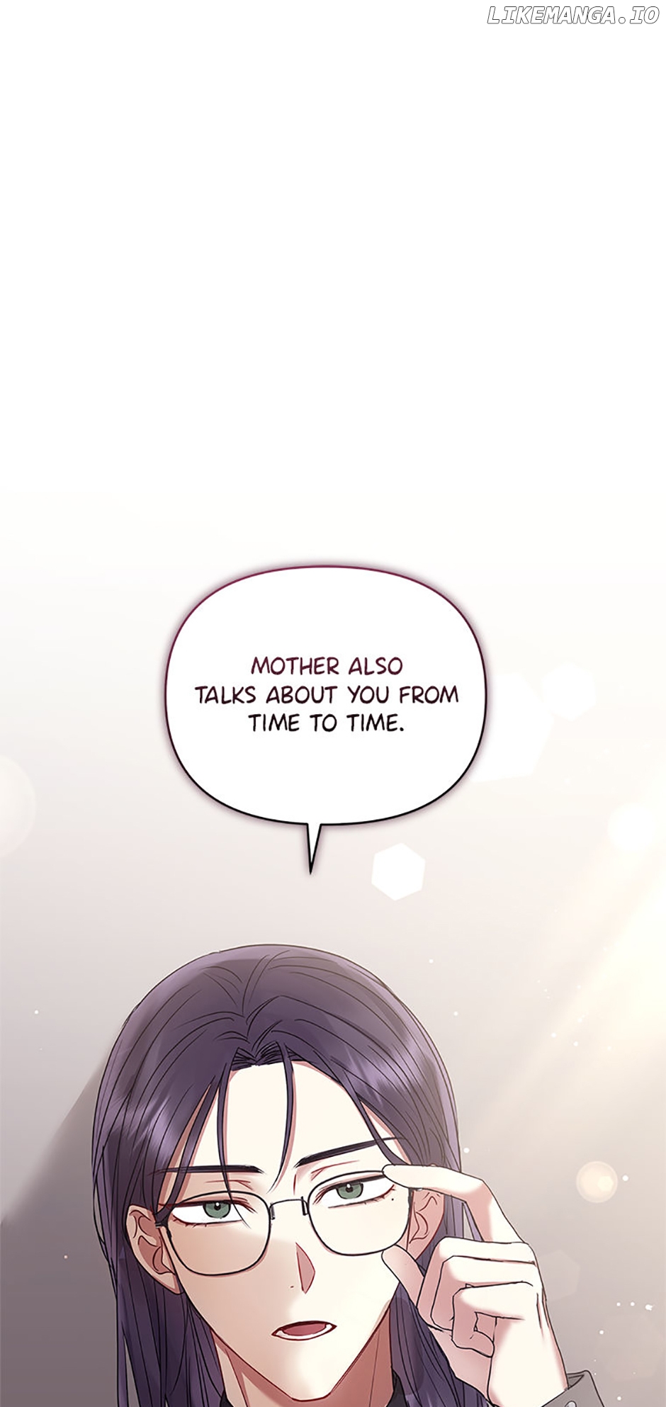 I’m A Villainess, But I Picked Up the Male Lead Chapter 49 - page 3