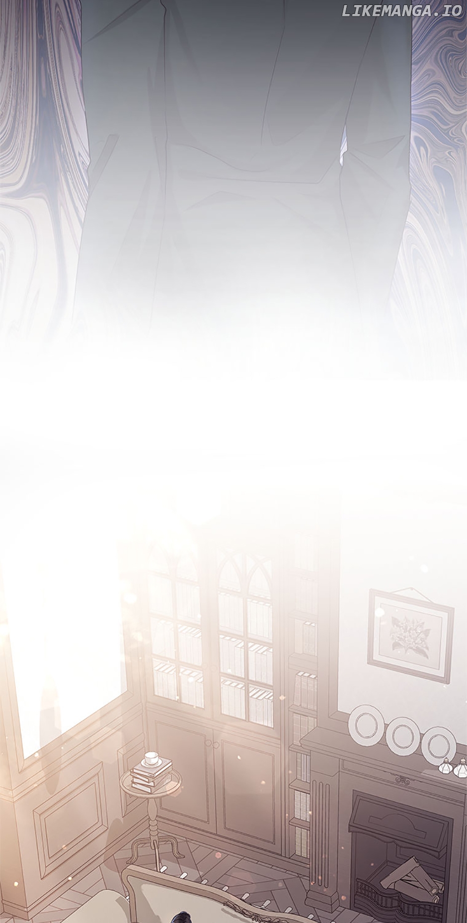 I’m A Villainess, But I Picked Up the Male Lead Chapter 49 - page 33