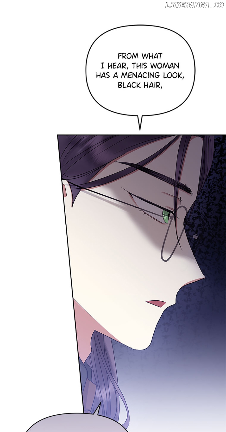 I’m A Villainess, But I Picked Up the Male Lead Chapter 49 - page 35