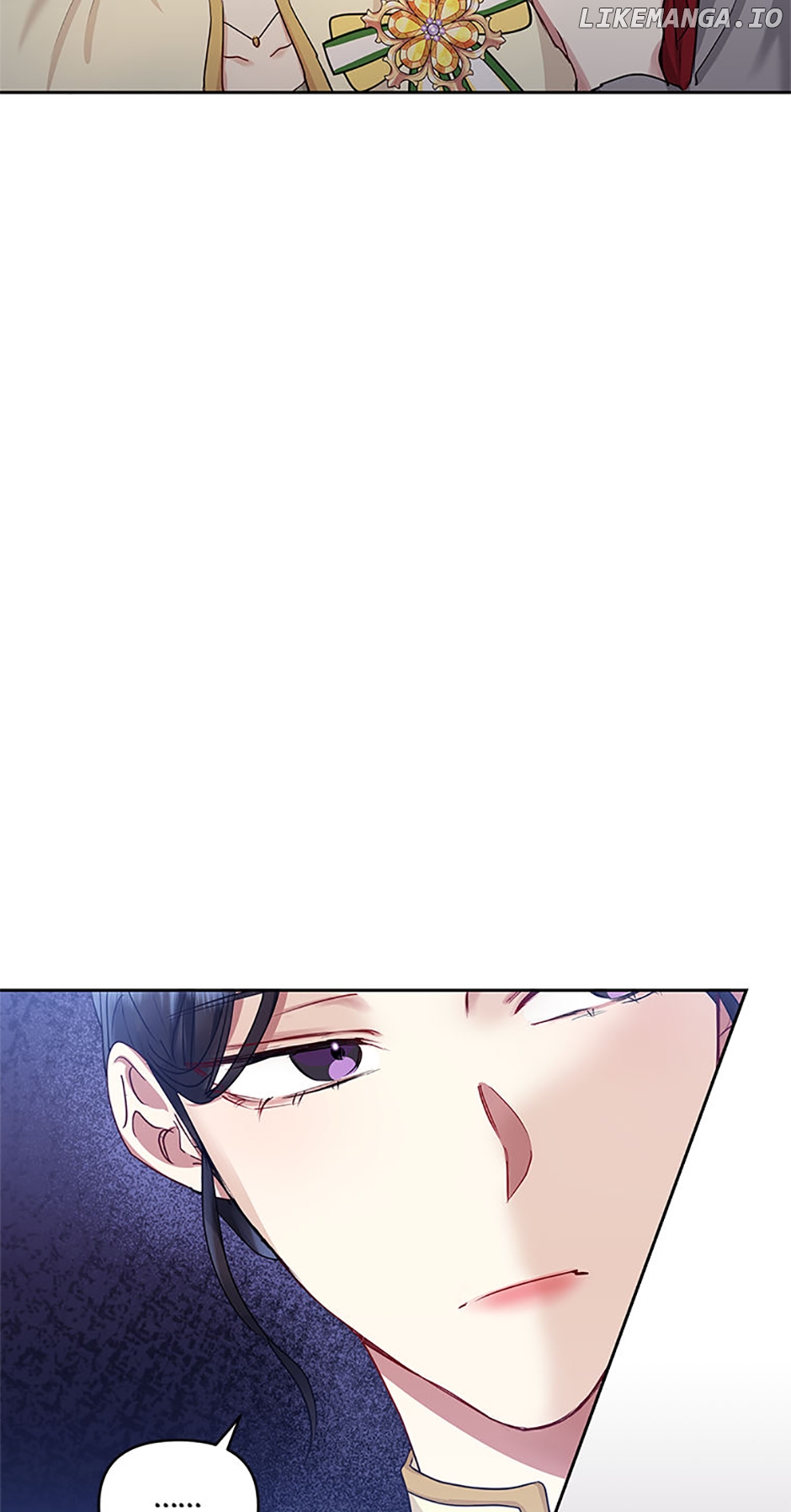 I’m A Villainess, But I Picked Up the Male Lead Chapter 49 - page 37
