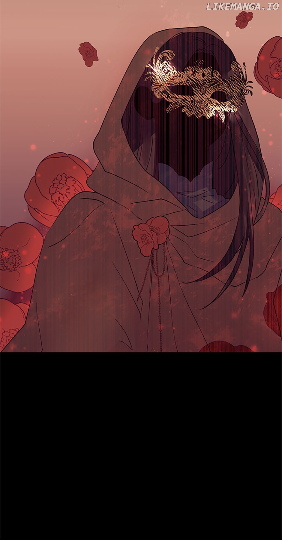 I’m A Villainess, But I Picked Up the Male Lead Chapter 49 - page 39