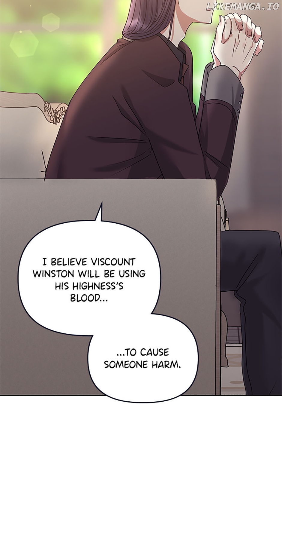 I’m A Villainess, But I Picked Up the Male Lead Chapter 49 - page 44