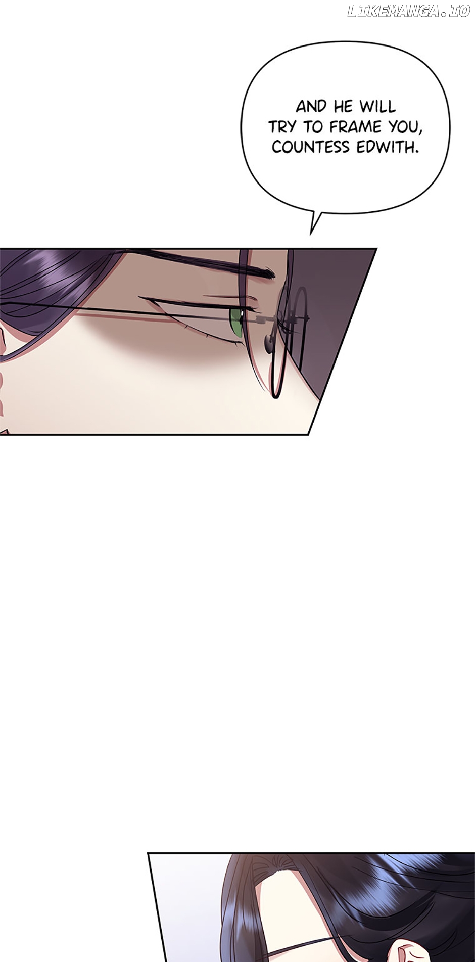 I’m A Villainess, But I Picked Up the Male Lead Chapter 49 - page 45