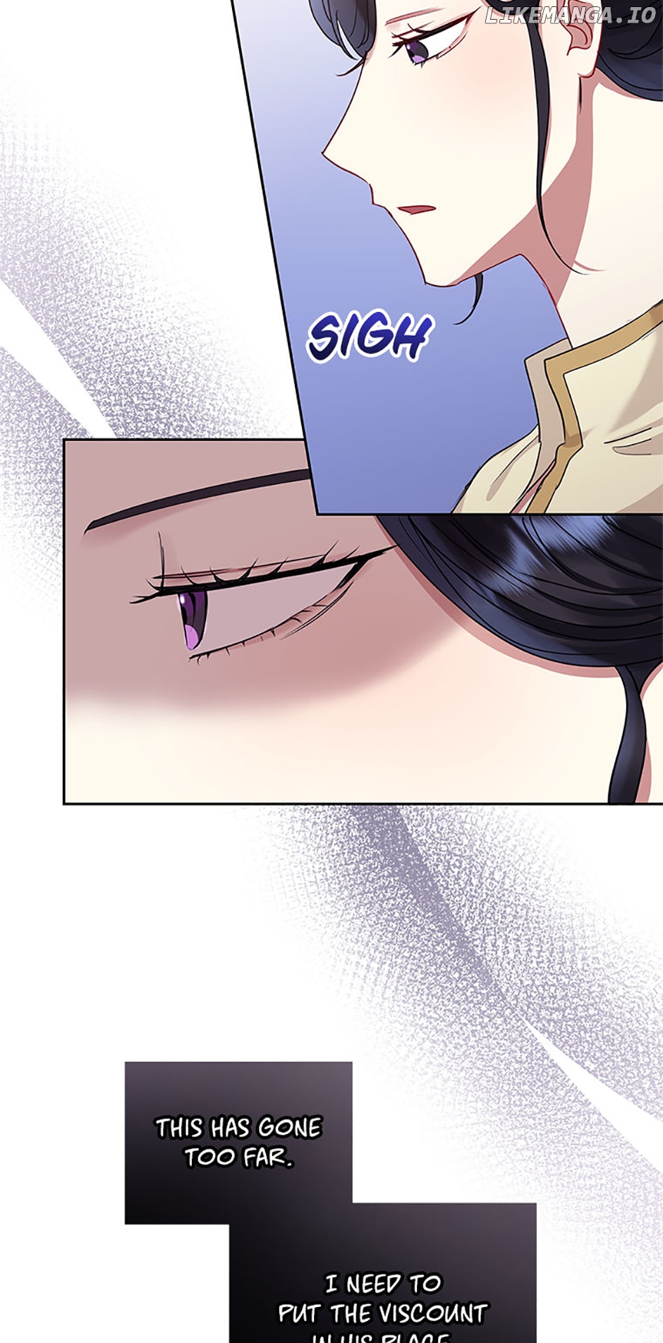I’m A Villainess, But I Picked Up the Male Lead Chapter 49 - page 46