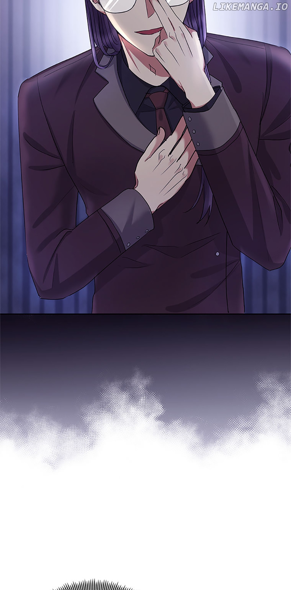 I’m A Villainess, But I Picked Up the Male Lead Chapter 49 - page 48