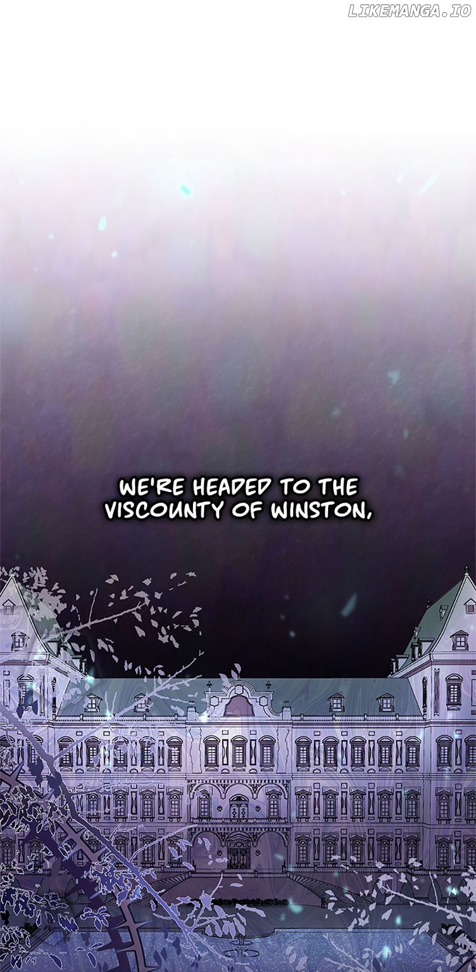 I’m A Villainess, But I Picked Up the Male Lead Chapter 49 - page 58