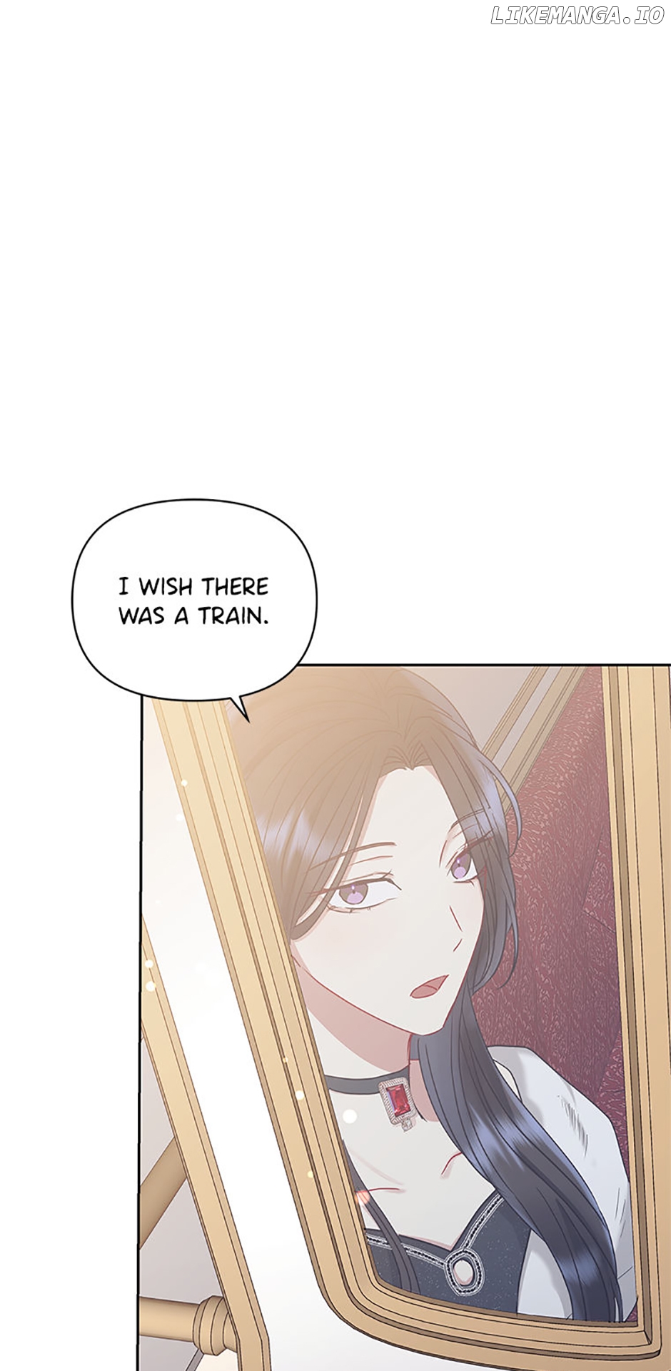 I’m A Villainess, But I Picked Up the Male Lead Chapter 49 - page 60