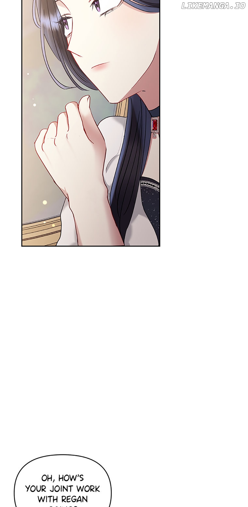 I’m A Villainess, But I Picked Up the Male Lead Chapter 49 - page 62