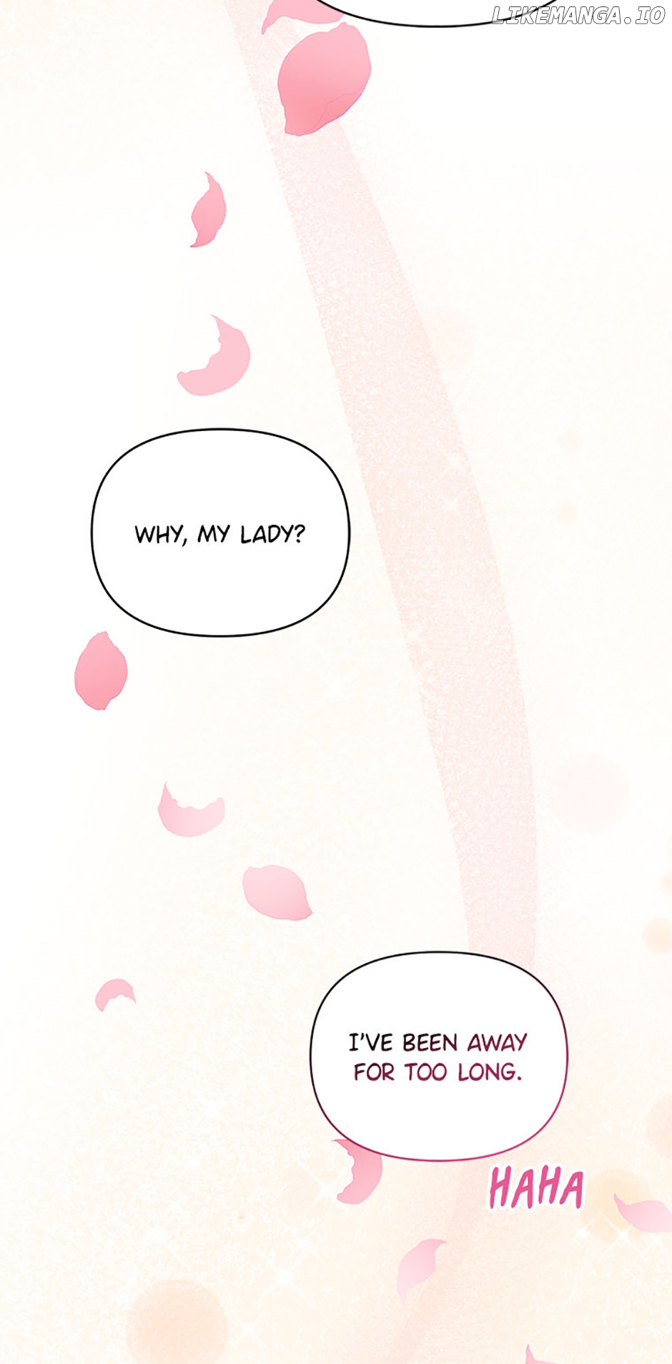 I’m A Villainess, But I Picked Up the Male Lead Chapter 49 - page 66